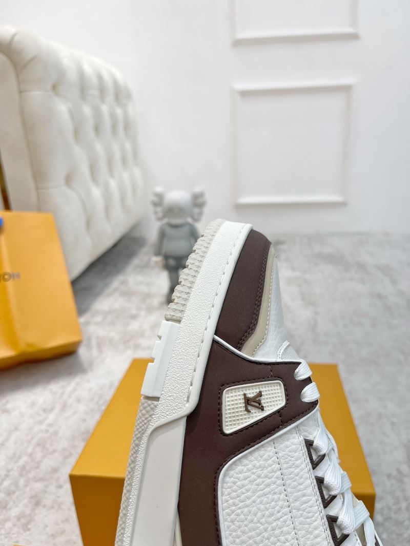 Louis Vuitton Trainer Sneaker